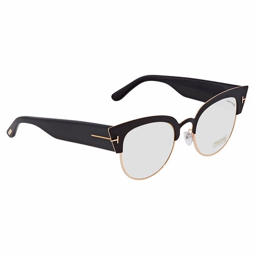 Tom Ford FT0607-005 Alexandra Ladies  Sunglasses