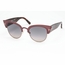Tom Ford FT0607-74B  Ladies  Sunglasses