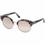 Tom Ford FT0608-56G Alissa Ladies  Sunglasses