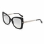 Tom Ford FT0609 01C 54  Ladies  Sunglasses