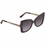 Tom Ford FT0609 52T Gianna Ladies  Sunglasses