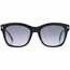 Tom Ford FT0614 01C 52 Lauren Ladies  Sunglasses