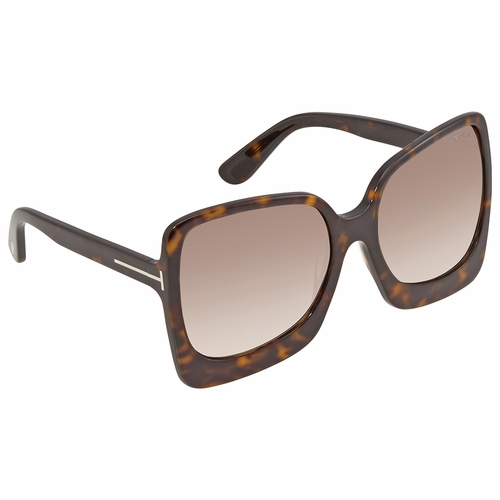 Tom Ford FT0618 52T 60    Sunglasses