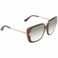 Tom Ford FT0619-52P MARISSA Ladies  Sunglasses