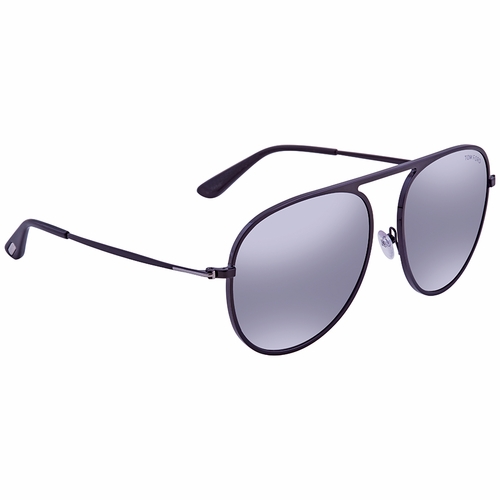 Tom Ford FT0621-01C Jason Mens  Sunglasses