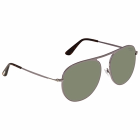 Tom Ford FT0621-08R Jason Mens  Sunglasses