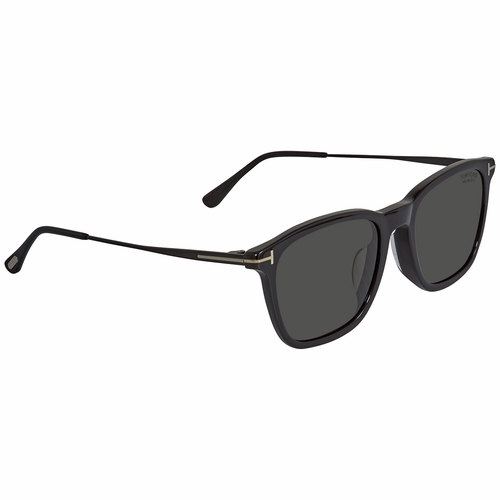 Tom Ford FT0625-F 01D 56  Mens  Sunglasses