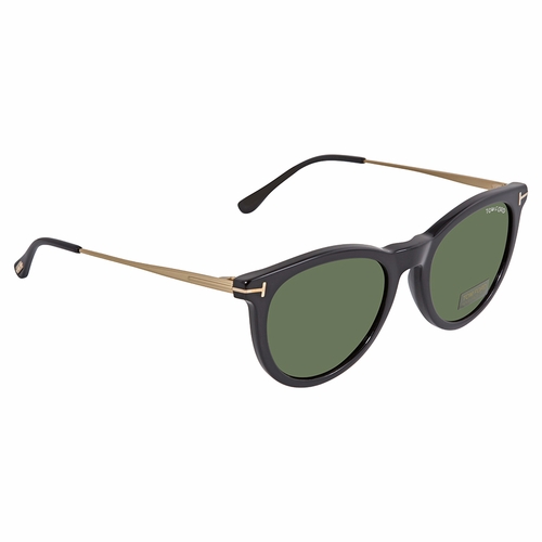 Tom Ford FT0626-01N Kellan Mens  Sunglasses