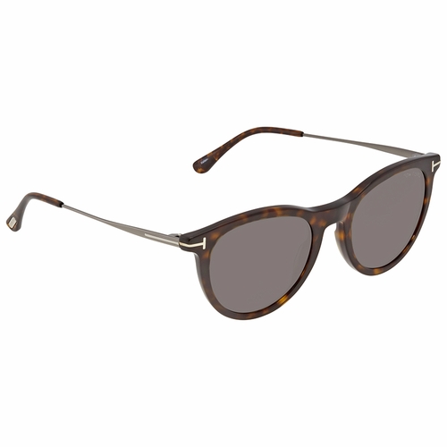 Tom Ford FT0626-52A Kellan Mens Sunglasses Tom Ford FT0626-52A Kellan Mens Sunglasses