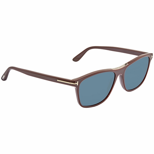 Tom Ford FT0629-48V Nicolo Mens  Sunglasses