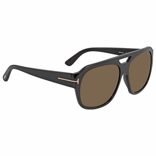 Tom Ford FT0630-01J Bachardy Mens Sunglasses Tom Ford FT0630-01J Bachardy Mens Sunglasses