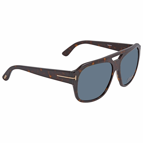 Tom Ford FT0630-52V Bachardy Mens  Sunglasses