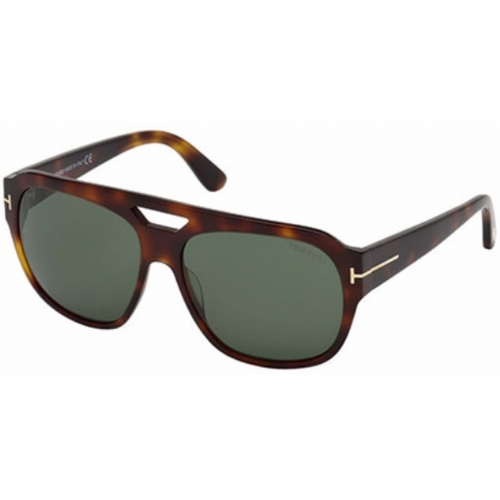 Tom Ford FT0630 6152N 61  Unisex  Sunglasses