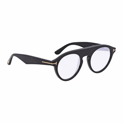 Tom Ford FT0633-1 Christopher Unisex  Eyeglasses