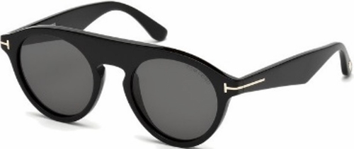 Tom Ford FT0633 4901A 49  Ladies  Sunglasses