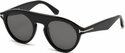Tom Ford FT0633 4901A 49  Ladies  Sunglasses