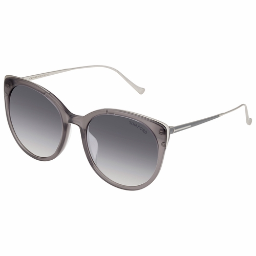 Tom Ford FT0641-K 5820C  Ladies  Sunglasses