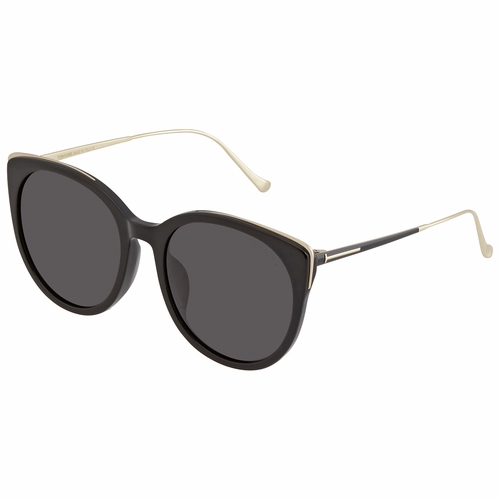 Tom Ford FT0641-K01A58  Ladies  Sunglasses