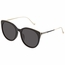 Tom Ford FT0641-K01A58  Ladies  Sunglasses