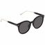 Tom Ford FT0642-K 01A 57  Ladies  Sunglasses