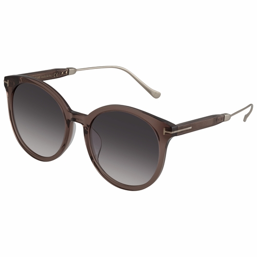 Tom Ford FT0642-K 45F 57  Ladies  Sunglasses