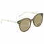 Tom Ford FT0642-K 5795G  Ladies  Sunglasses