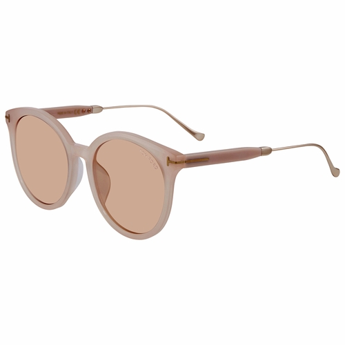 Tom Ford FT0642-K 74G 57 Sunglasses Tom Ford FT0642-K 74G 57 Sunglasses