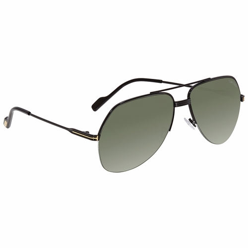 Tom Ford FT0644 01N Wilder Mens  Sunglasses