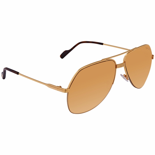 Tom Ford FT0644 32J Wilder Mens  Sunglasses