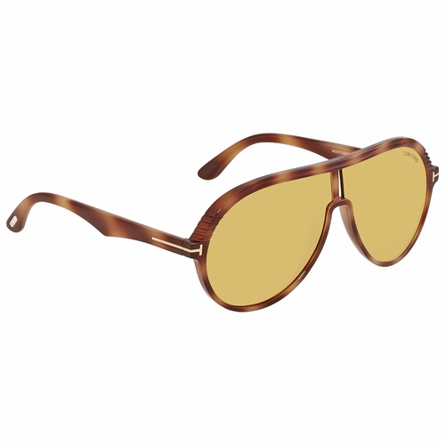 Tom Ford FT0647-57E    Sunglasses