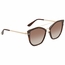 Tom Ford FT0648 52G 55  Ladies  Sunglasses