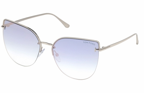 Tom Ford FT0652 16Z 60  Ladies  Sunglasses