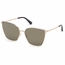 Tom Ford FT065328C59  Ladies  Sunglasses