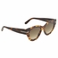 Tom Ford FT0658 55K 51  Unisex  Sunglasses
