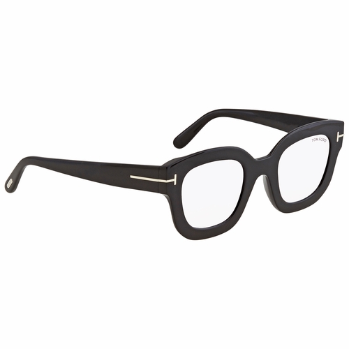 Tom Ford FT0659 01Z 48  Ladies  Sunglasses