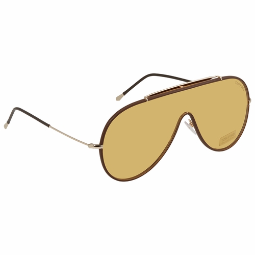 Tom Ford FT0671 48E 137    Sunglasses