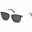 Tom Ford FT0672 01A 53 Mens Sunglasses