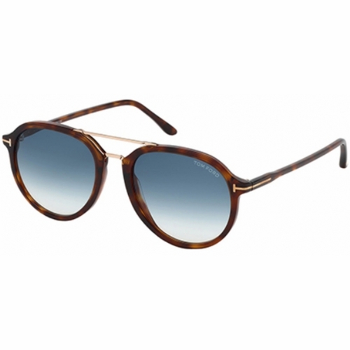 Tom Ford FT0674 54W 55  Mens  Sunglasses
