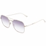 Tom Ford FT068016Z57  Ladies  Sunglasses