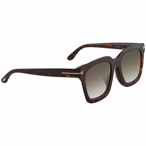 Tom Ford FT0690-F52F53  Ladies  Sunglasses