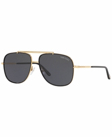 Tom Ford FT069330A58  Mens  Sunglasses