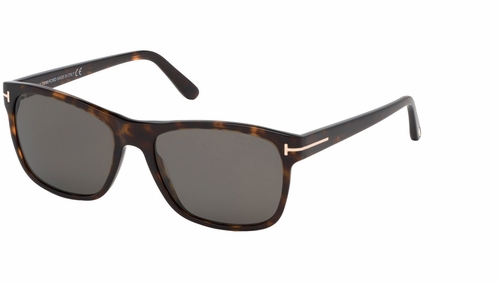 Tom Ford FT0698-F52D59  Mens  Sunglasses