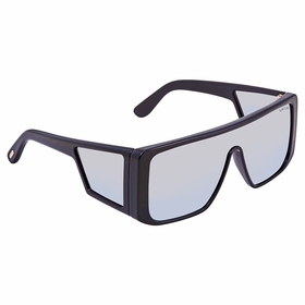 Tom Ford FT0710-01C Atticus Unisex  Sunglasses
