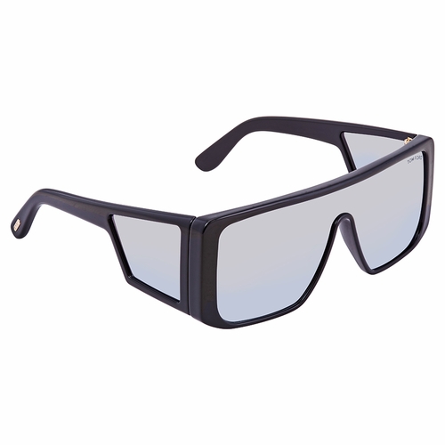 Tom Ford FT0710-01C Atticus Unisex  Sunglasses