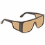 Tom Ford FT0710-01G Atticus Unisex  Sunglasses