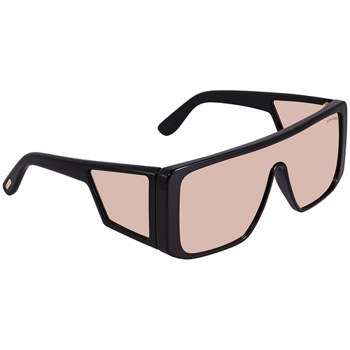 Tom Ford FT0710-01Z Atticus Unisex  Sunglasses