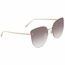 Tom Ford FT0719-K32G62  Ladies  Sunglasses