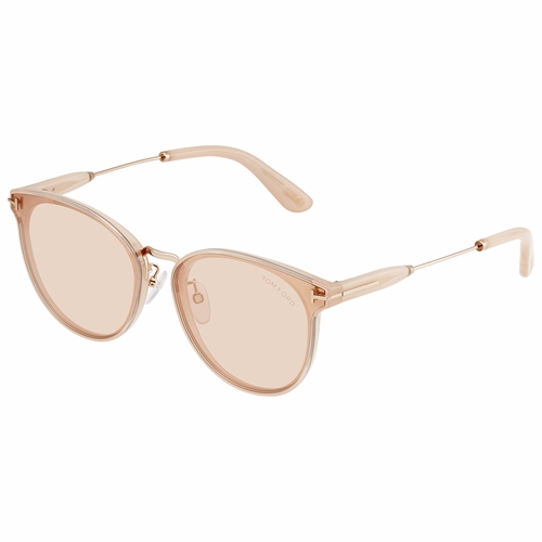 Tom Ford FT0725-K74G63  Ladies  Sunglasses