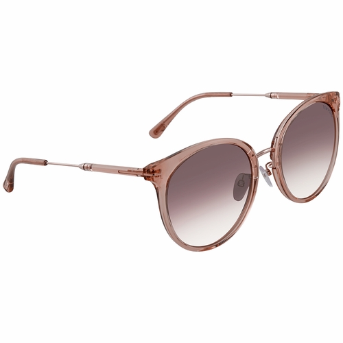 Tom Ford FT0727-K72G58  Ladies  Sunglasses