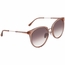 Tom Ford FT0727-K72G58  Ladies  Sunglasses